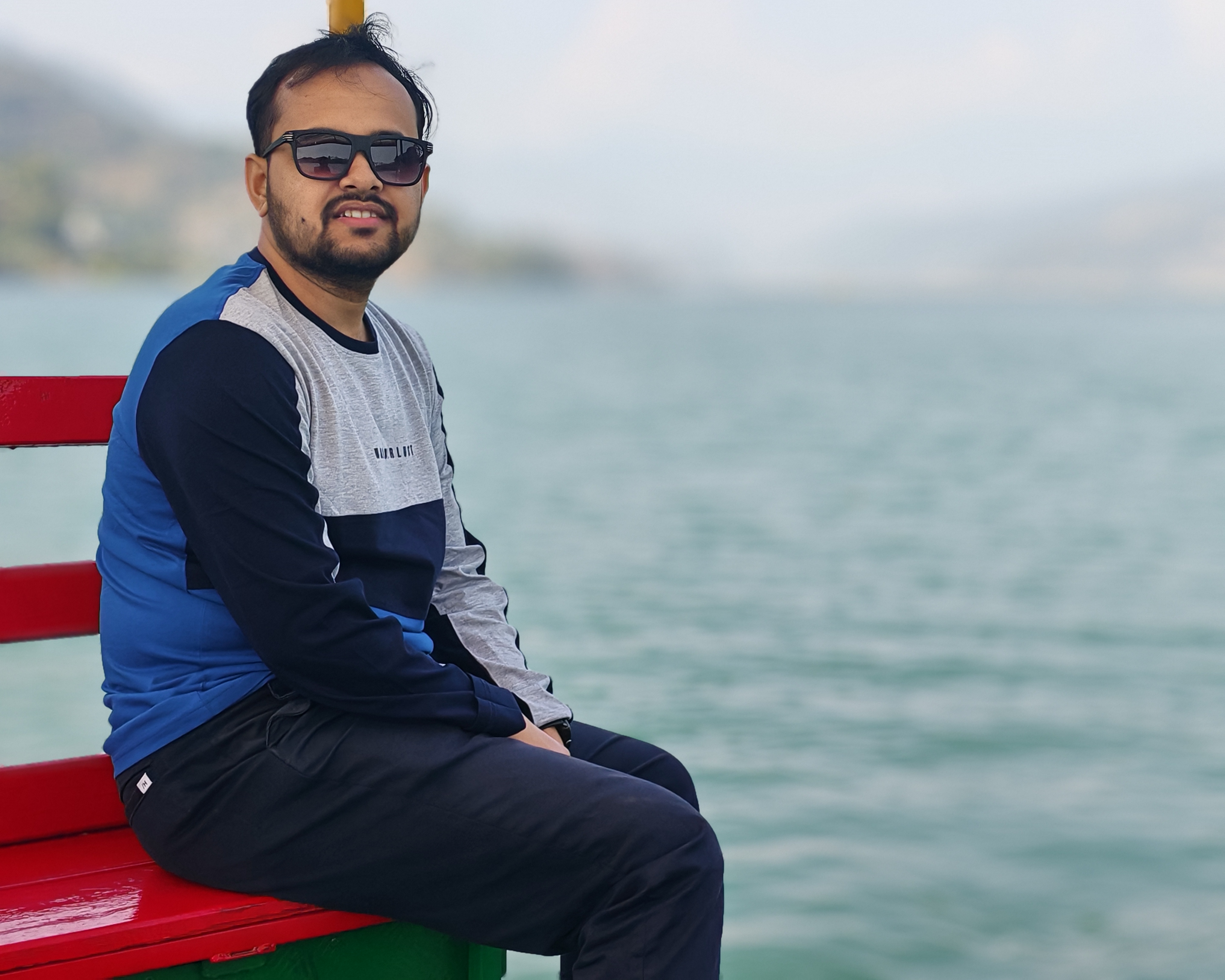 About Kizar Akib Ayon