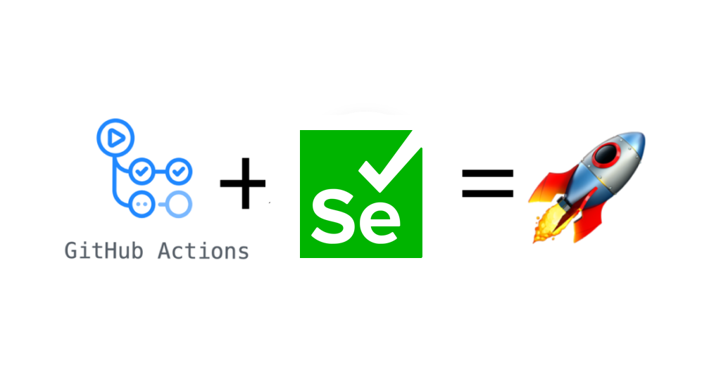 CI/CD Pipeline for Test Automation